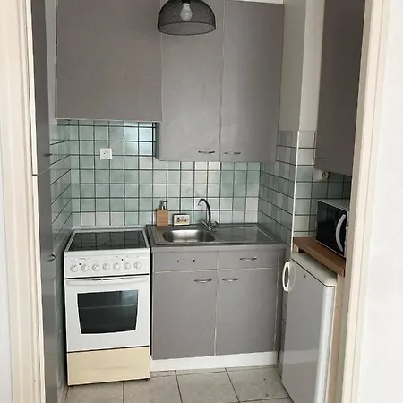 Le Petit Large T2 - Vue Sur * Saint-Hilaire-de-Riez