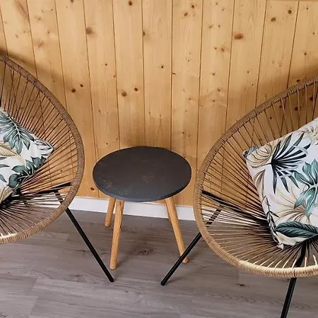 Apartman Le Petit Large T2 - Vue Sur