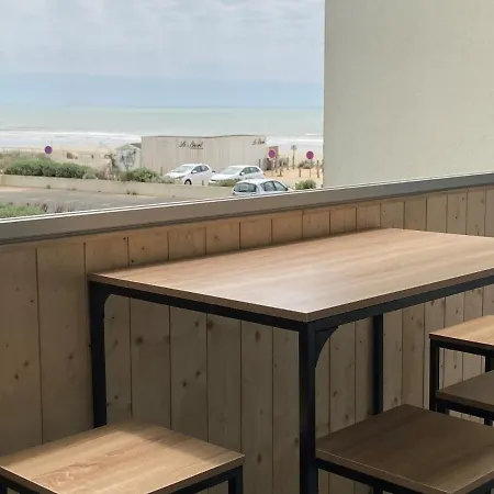 Le Petit Large T2 - Vue Sur *