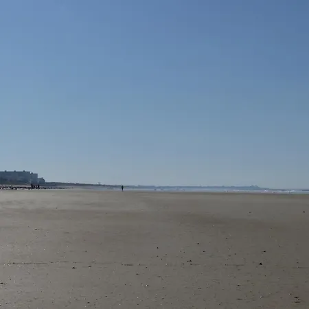 Le Petit Large T2 - Vue Sur Apartman