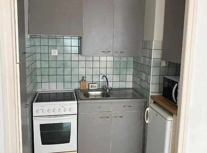 Le Petit Large T2 - Vue Sur * Saint-Hilaire-de-Riez