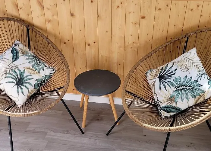 Apartamento Le Petit Large T2 - Vue Sur