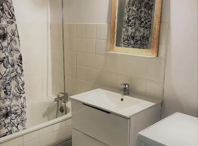 Apartamento Le Petit Large T2 - Vue Sur