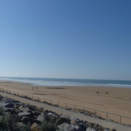 Apartment Le Petit Large T2 - Vue Sur