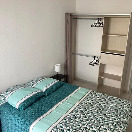 Le Petit Large T2 - Vue Sur Appartement *