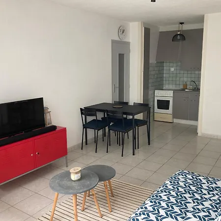 Le Petit Large T2 - Vue Sur