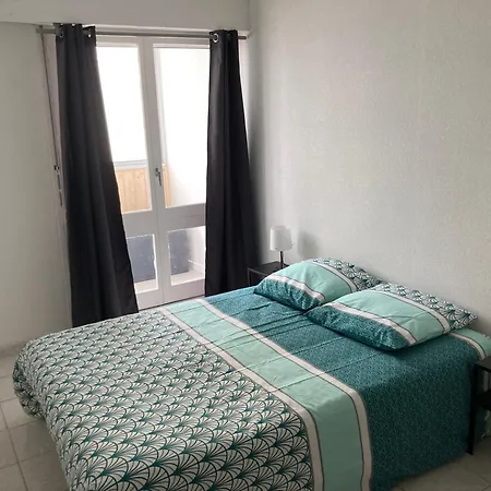 Apartment Le Petit Large T2 - Vue Sur *