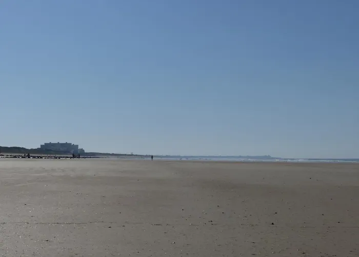 Le Petit Large T2 - Vue Sur Appartement