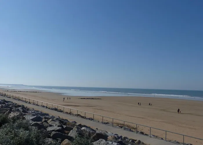 Appartement Le Petit Large T2 - Vue Sur