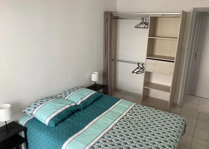 Le Petit Large T2 - Vue Sur Appartement *