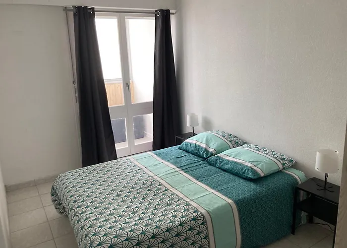 Appartement Le Petit Large T2 - Vue Sur *